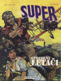 Super Eks Almanah br.93